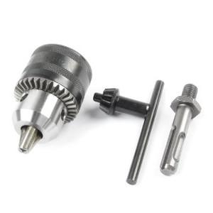 Drill Bits & Accessories