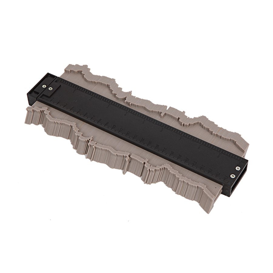CONTOUR GAUGE 10IN