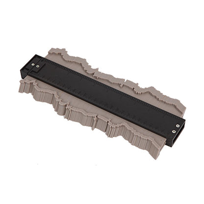 CONTOUR GAUGE 10IN