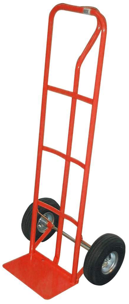 Hand Truck & Dolly
