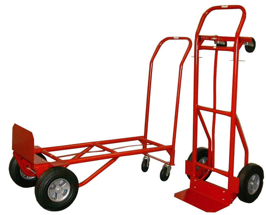 Hand Truck & Dolly