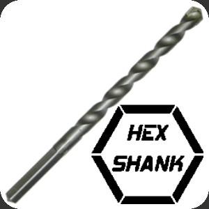 Drill Bits & Accessories