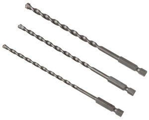 Drill Bits & Accessories