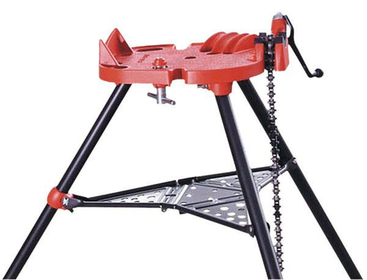 Pipe Vise