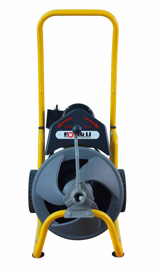 Power Drain Cleaner 3/8" X 100Ft