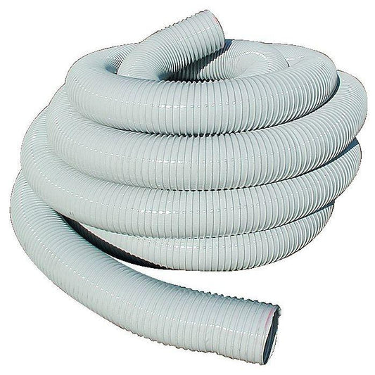 Industrial Reinforced PVC Hose 4" X 50'