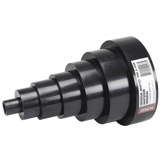 Universal Adapter 1" -  6"