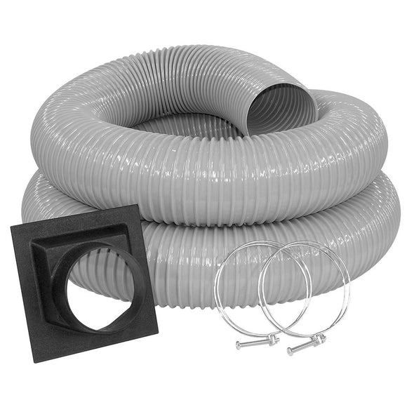 Dust Collection Hose Kit #1