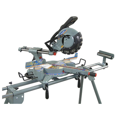 Universal Folding Miter Saw Stand