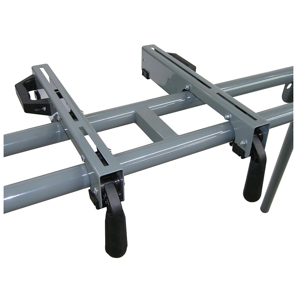 Universal Folding Miter Saw Stand
