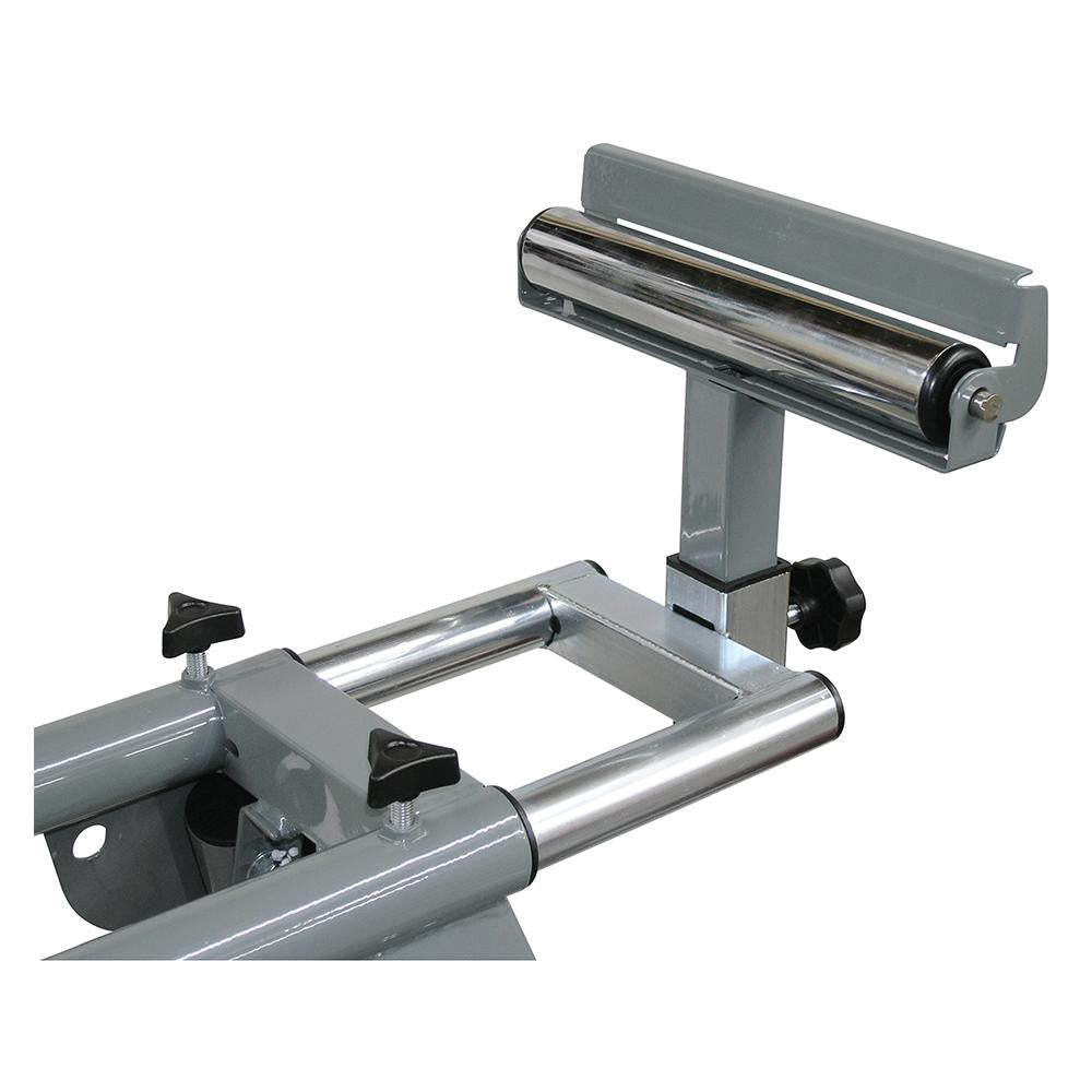 Universal Folding Miter Saw Stand