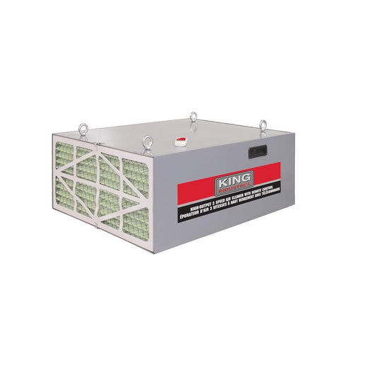 Air Cleaner