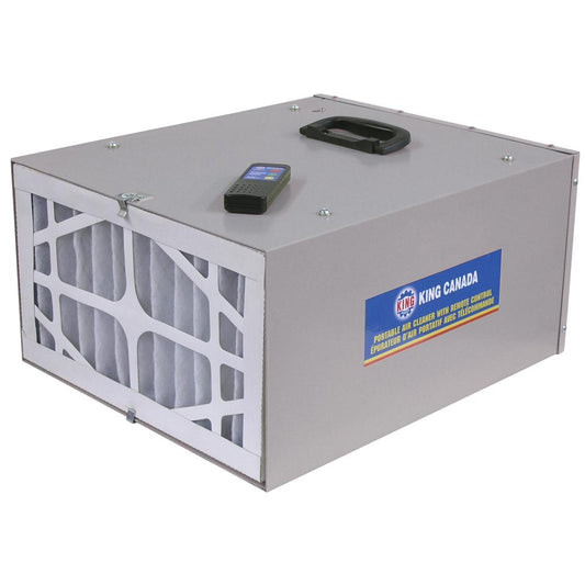 Air Cleaner