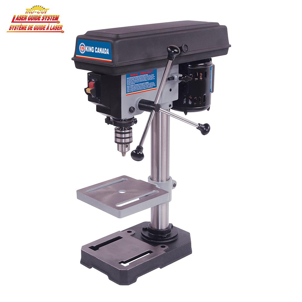 Drill Press