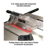 Professional Cabinet Table Saw 10"  (Pre Order)