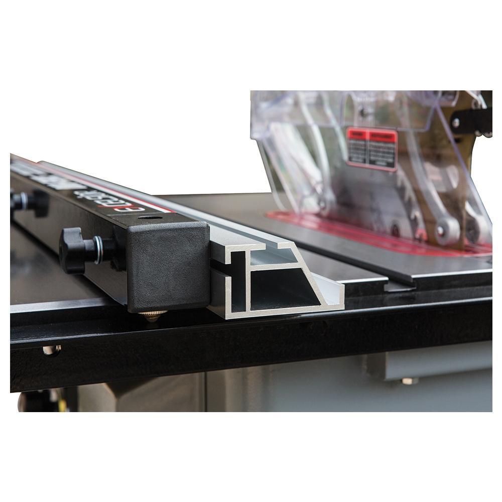 Professional Cabinet Table Saw 10"