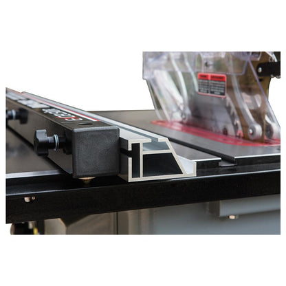 Professional Cabinet Table Saw 10"