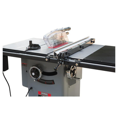 Professional Cabinet Table Saw 10"