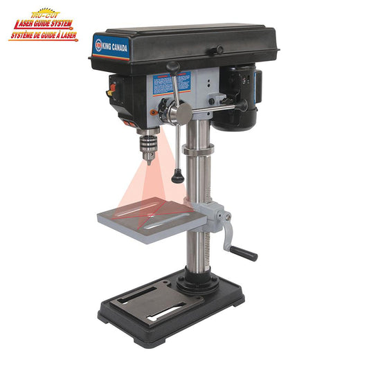 Drill Press
