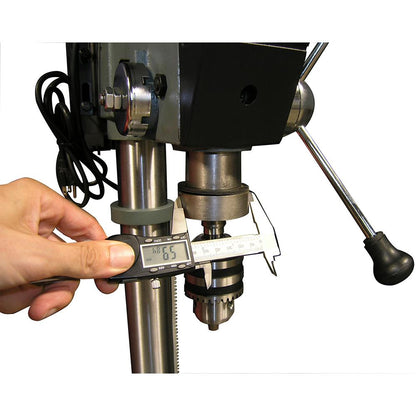 Bench Drill Press 10"