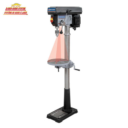 Drill Press