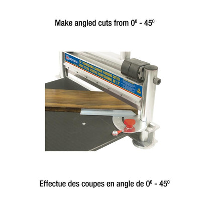 Professional Laminate Flooring Cutter 13''