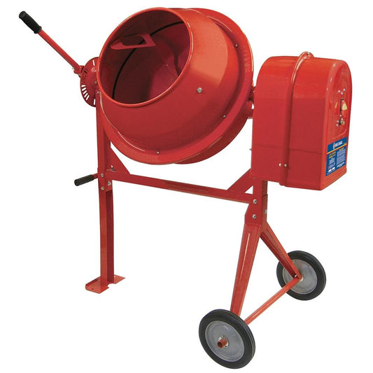 Cement Mixer