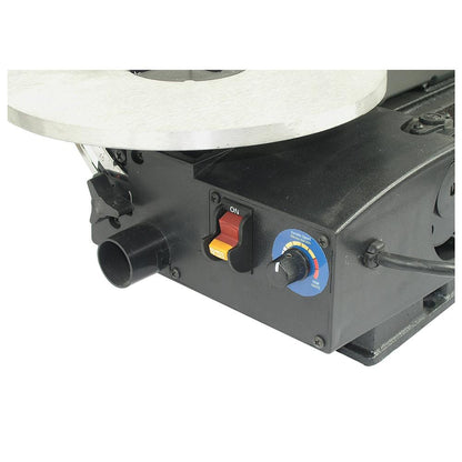 Variable Speed Scroll Saw 16"