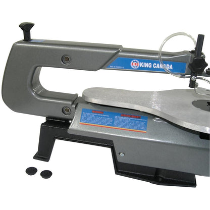 Variable Speed Scroll Saw 16"