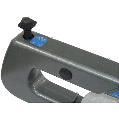 Variable Speed Scroll Saw 16"