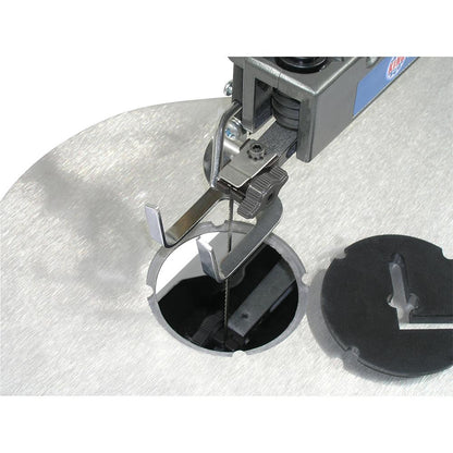 Variable Speed Scroll Saw 16"