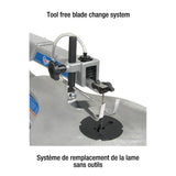 Variable Speed Scroll Saw 16" (Pre Order)