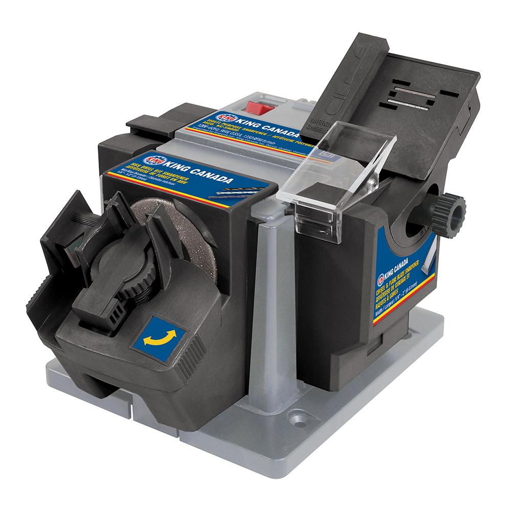 Sharpener