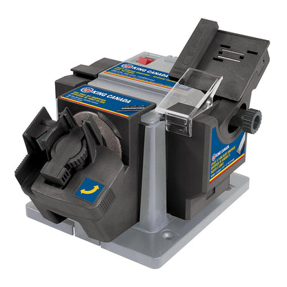 Sharpener