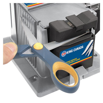 Multi Purpose Electric Sharpener