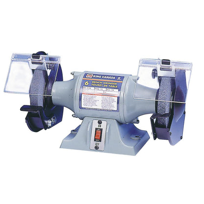 Bench Grinder