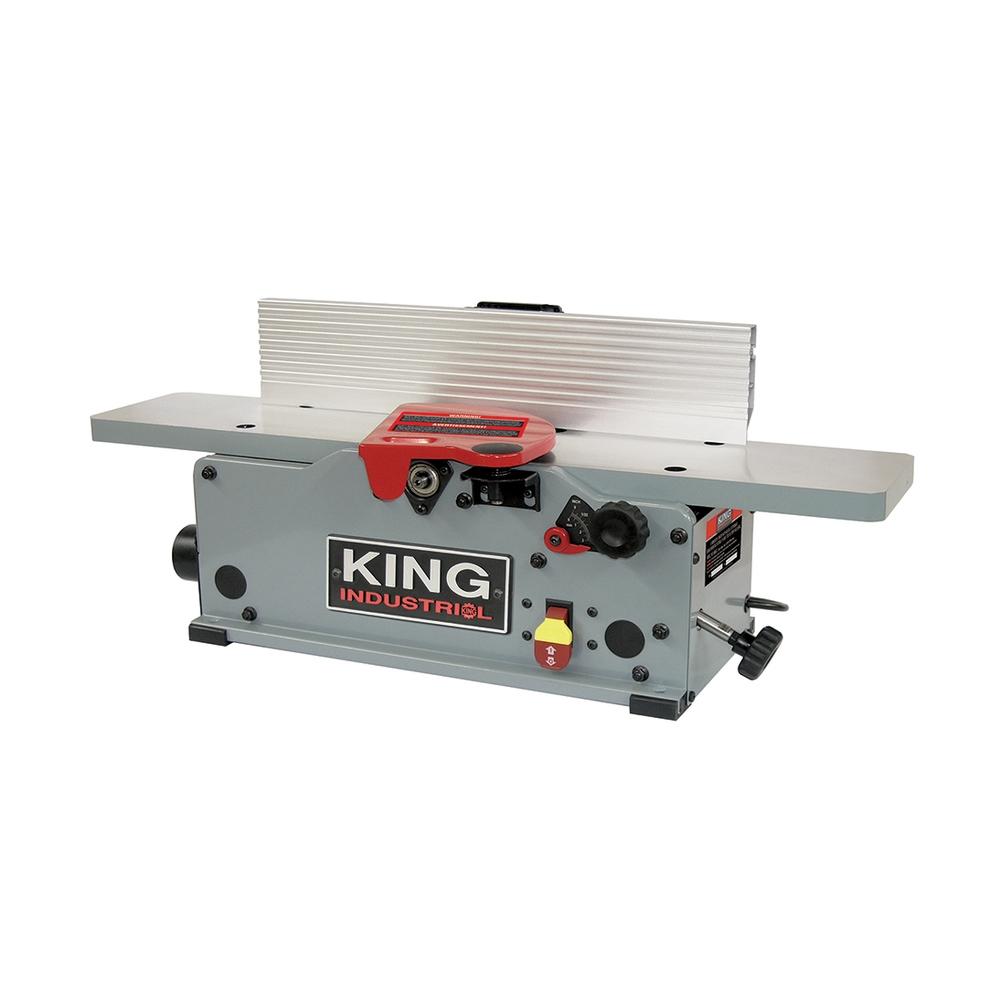 Planer & Jointer