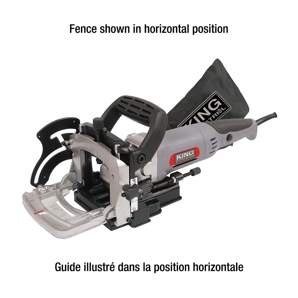 Biscuit Joiner Kit