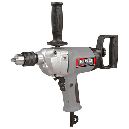 Drill & Impact Driver
