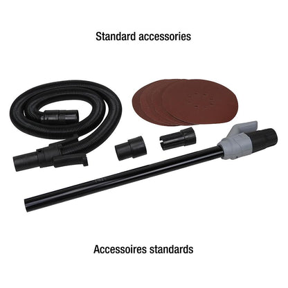 Electric Variable Speed Drywall Sander