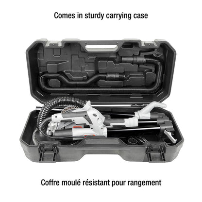 Electric Variable Speed Drywall Sander