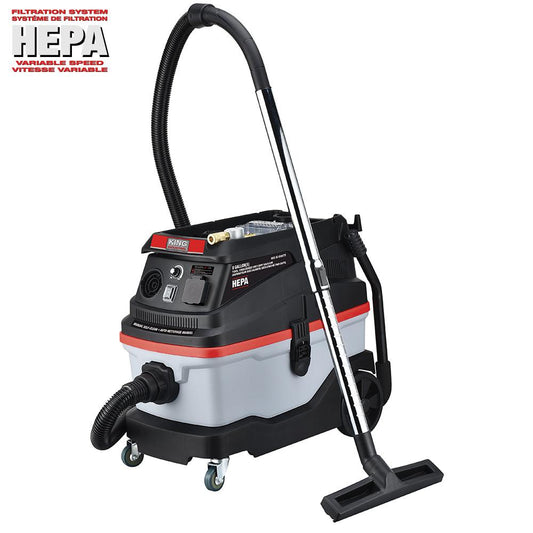 Blower & Vacuum