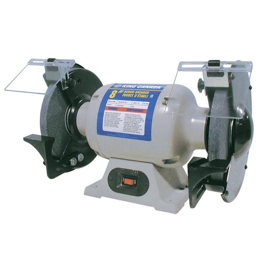 Bench Grinder