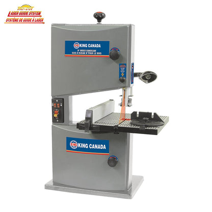 Band Saw