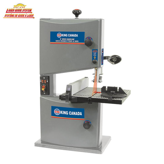 Band Saw