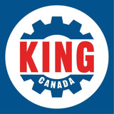 10" Bench Grinder King Canada