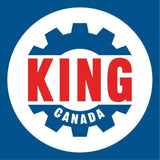8" Bench Grinder King Canada
