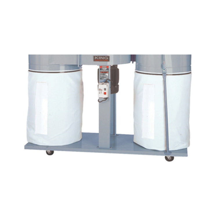 20 MICRON BOTTOM DUST BAG FOR KC-5043C/KC-5043FX-2/KC-5043FX-6