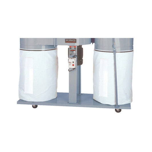 20 MICRON BOTTOM DUST BAG FOR KC-5043C/KC-5043FX-2/KC-5043FX-6