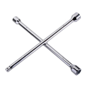 Lug Wrench with 1/2" Dr